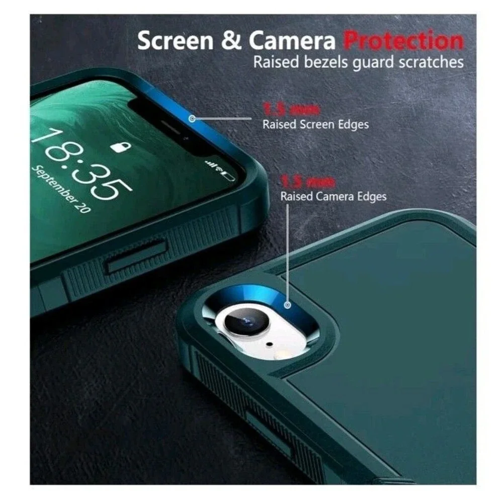 Spidercase iphone xr
